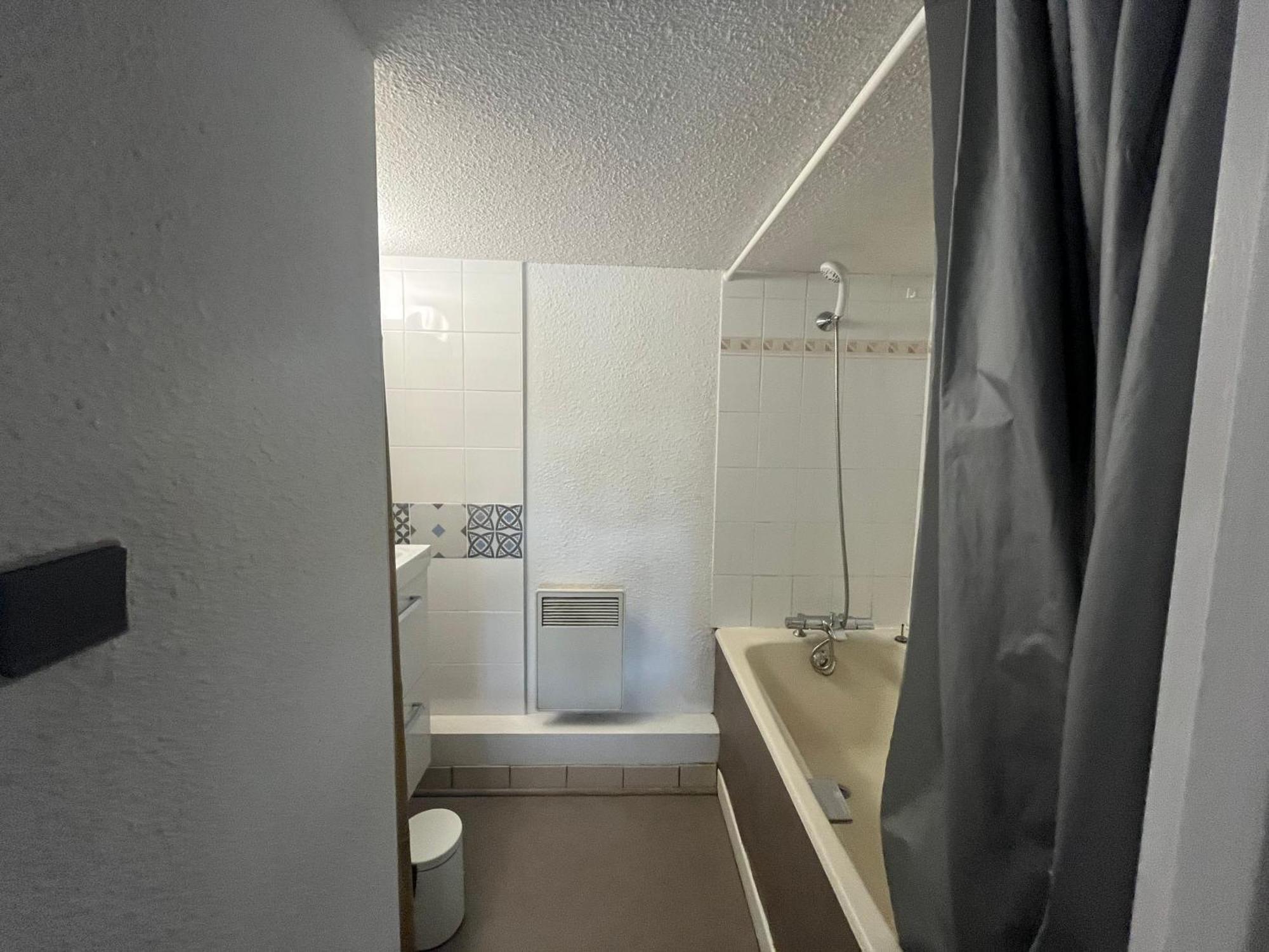 Le Genepi Apartment Taninges Exterior photo