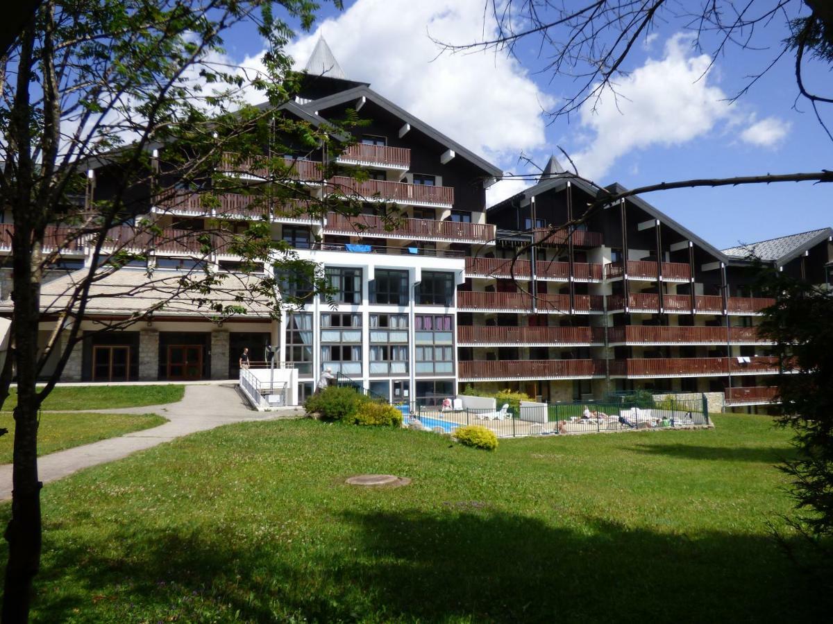 Le Genepi Apartment Taninges Exterior photo